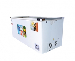 TỦ ĐÔNG KÍNH  SUMIKURA SKFS-700F