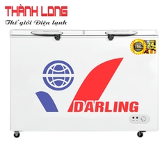 TỦ ĐÔNG DARLING DMF-4190WX