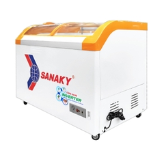 Tủ Đông Sanaky VH-1099K3A
