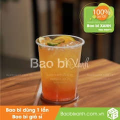 Ly nhựa 1 lít pp (1000ml)