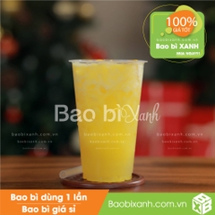 Ly nắp tim mềm 500ml