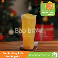 Ly nắp tim mềm 700ml