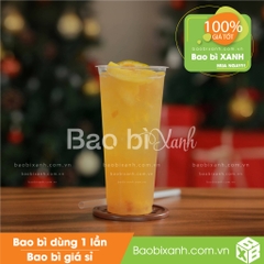 Ly nắp tim mềm 700ml