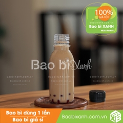 Chai nhựa 100ml