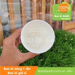 Ly giấy 16oz - 500ml