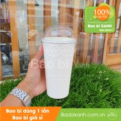 Ly giấy 22oz - 680ml