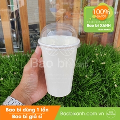 Ly giấy 16oz - 500ml