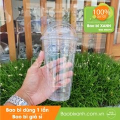 Ly nhựa pet 700ml (24oz - Ø98)