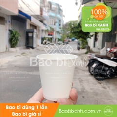 Ly giấy 5.5oz - 155ml