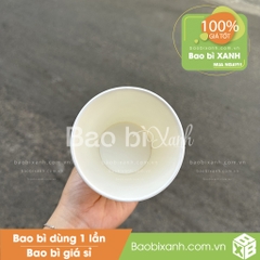 Ly giấy 10oz - 300ml