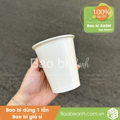 Ly giấy 10oz - 300ml