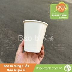 Ly giấy 10oz - 300ml