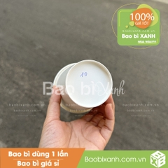 Ly giấy 10oz - 300ml