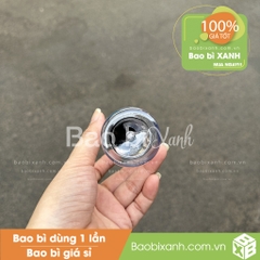 Chai nhựa 100ml