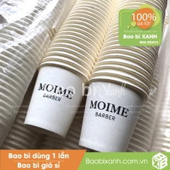 Ly giấy MOIME Baber