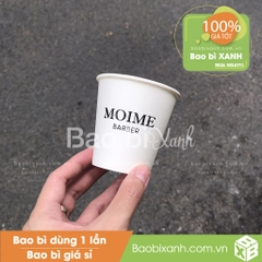 Ly giấy MOIME Baber