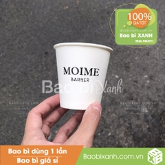 Ly giấy MOIME Baber