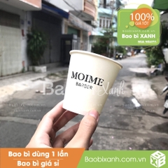 Ly giấy MOIME Baber