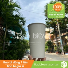 Ly giấy 1 lít (1000ml) - 36oz