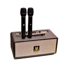Loa Best Sound M5 - Loa karaoke mini cao cấp giá rẻ
