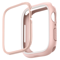 Ốp Apple Watch UNIQ Modou Đa Màu Sắc Bảo Vệ Màn Hình Apple Watch Series 4,5,6,7/SE (45/44mm)