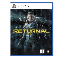 Đĩa Game PS5 RETURNAL ECAS-00017E