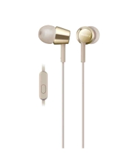 Tai Nghe Nhét Tai Có Mic Sony MDR-EX155AP