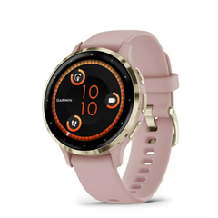 Đồng Hồ Thể Thao Theo Dõi Thể Chất GARMIN VENU 3 / 3S - Hàng Chính Hãng