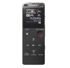 Máy Ghi Âm Chuyên Nghiệp Sony ICD-UX560FBCE