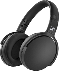 Tai Nghe Bluetooth Không Dây Sennheiser HD 350BT - Hàng Chính Hãng