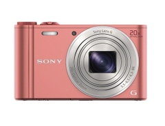 Máy Ảnh Mini Sony DSC-WX350 Cyber-Shot