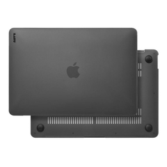 Ốp Laptop LAUT HUEX bảo vệ MacBook Air 13-inches (2018 Model Macbook A1932 )