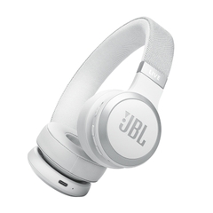 Tai Nghe Chụp Tai Chống Ồn JBL LIVE 670NC - New 2024 - The Way To Listen - All Day