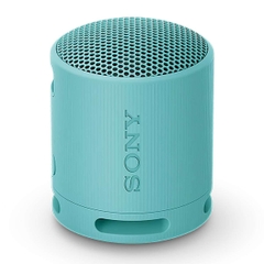 Loa Bluetooth Mini Sony SRS-XB100, Bass Mạnh Mẽ - Mẫu Mới 2024