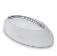 Loa Bluetooth Harman Kardon GO PLAY MINI - Công Suất 100W - Hàng Chính Hãng PGI