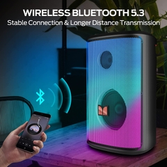 Loa Bluetooth Monster Sparkle - Loa Đỉnh Trong Tầm Giá