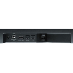 Loa SoundBar Yamaha SR-B20A - Hàng Chính Hãng