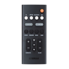Loa SoundBar Yamaha SR-B20A - Hàng Chính Hãng
