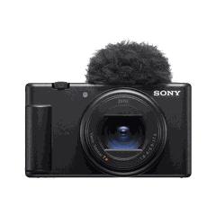Sony ZV-1M2 Máy Ảnh Kỹ Thuật Số, Lựa Chọn Hoàn Hảo Cho Vlogger