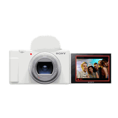 Sony ZV-1M2 Máy Ảnh Kỹ Thuật Số, Lựa Chọn Hoàn Hảo Cho Vlogger