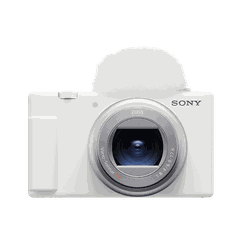 Sony ZV-1M2 Máy Ảnh Kỹ Thuật Số, Lựa Chọn Hoàn Hảo Cho Vlogger