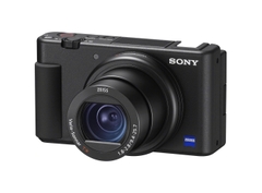 Sony ZV-1 Máy Ảnh Kỹ Thuật Số Cảm Biến Exmor RS - Zoom 2.7x