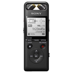 Máy Ghi Âm Tuyến Tính Sony PCM-A10/CE (16GB) - Mẫu Mới 2024
