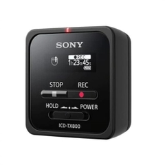 Máy Ghi Âm Kỹ Thuật Số Điều Khiển Từ Xa Sony ICD-TX800