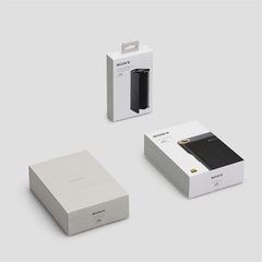 Máy Nghe Nhạc Cao Cấp Sony NW-WM1AM2