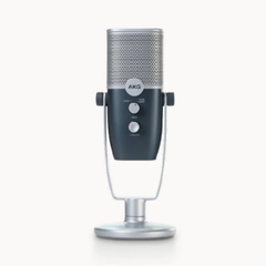Micro Condenser Thu Âm AKG ARA C22-USB Podcast Livestream - Hàng Chính Hãng PGI