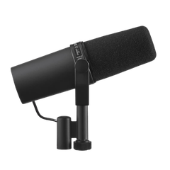 Micro USB Thu Âm Podcast Live Stream Shure SM7B