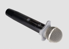 Micro Không Dây Wharfedale Pro Aeroline Vocal Wireless - Hàng Chính Hãng PGI