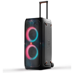 Loa Kéo Bluetooth JBL PARTYBOX 310 - Công Suất 240W, Nghe Nhạc & Karaoke - Giao Nhanh 2H