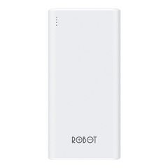 Pin Sạc Dự Phòng 10.000 mAh ROBOT RT170 - 2 Cổng Output & 2 Cổng Input